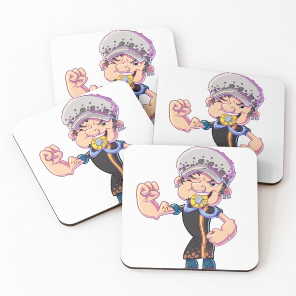 Item preview, popeye in law mode designed and sold by pabloy-art.