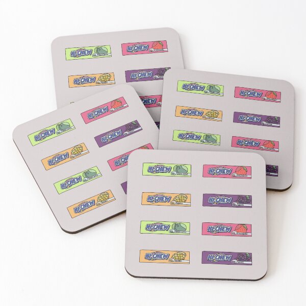 Item preview, Hi Chews designed and sold by lalashellsArt.