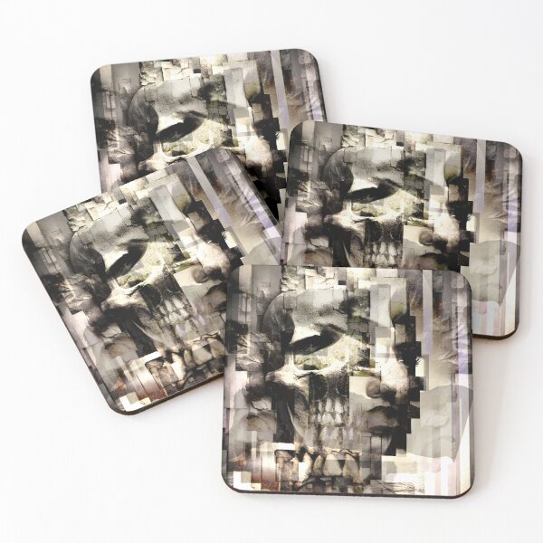 Item preview, Frammenti e ombre vintage  designed and sold by Red Siri0 Art.