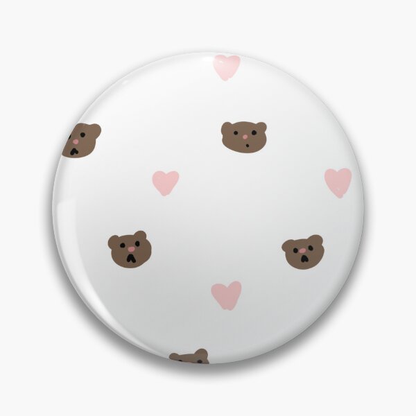 Item preview, Teddy designed and sold by ColorHopper.