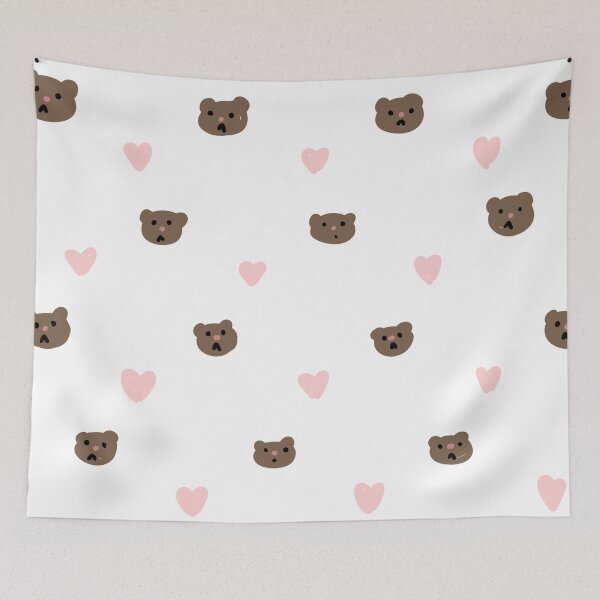 Item preview, Teddy designed and sold by ColorHopper.