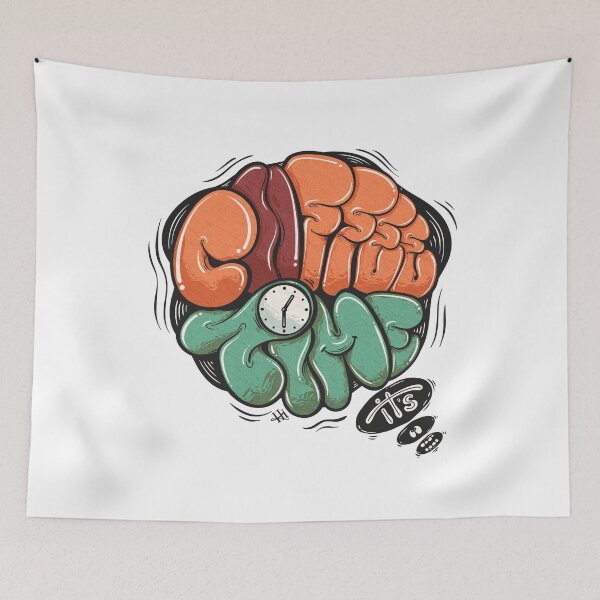 Item preview, It’s coffee time designed and sold by hdesignEG.