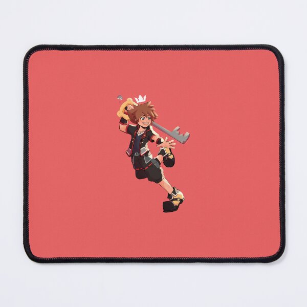 Item preview, Sora Kingdom Hearts Anniversary designed and sold by LemonSwoop.