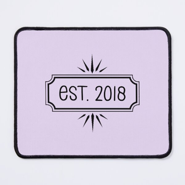 Artikelvorschau, gegr. 2018 entworfen und verkauft von everything4eva.