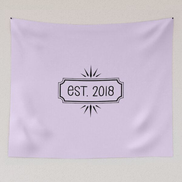 Item preview, est 2018 designed and sold by everything4eva.