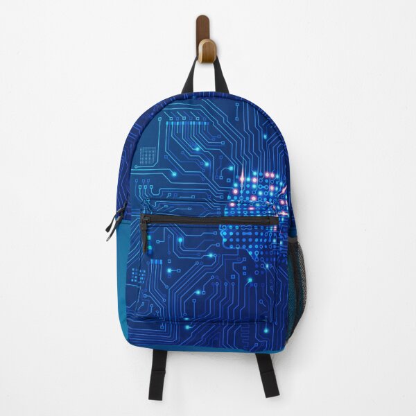Item preview, machine learning artificial intelligence circuit board designed and sold by NiamLab.