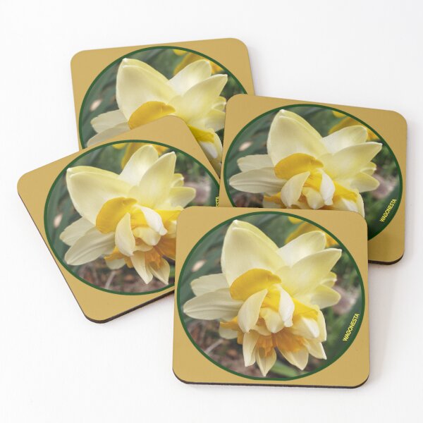 Item preview, Floral Tahiti Delight by Wagonesta  designed and sold by Wagonesta.