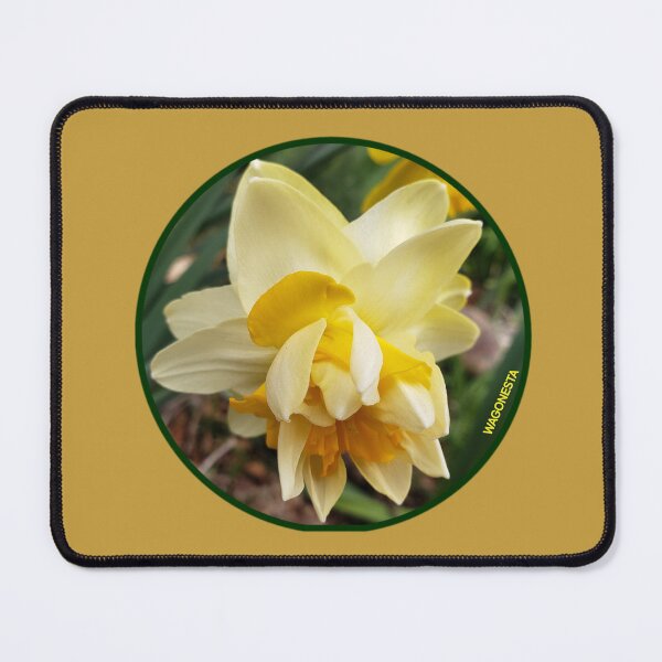 Item preview, Floral Tahiti Delight by Wagonesta designed and sold by Wagonesta.