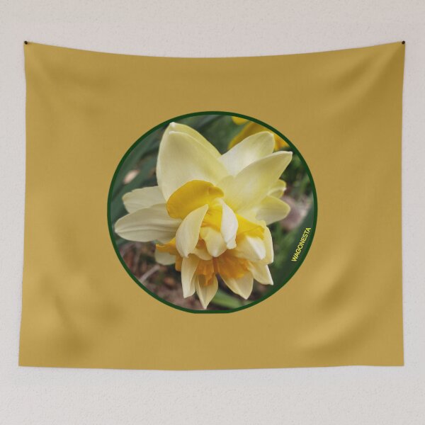 Aperçu de l'œuvre Délice Floral de Tahiti par Wagonesta créée et vendue par Wagonesta.