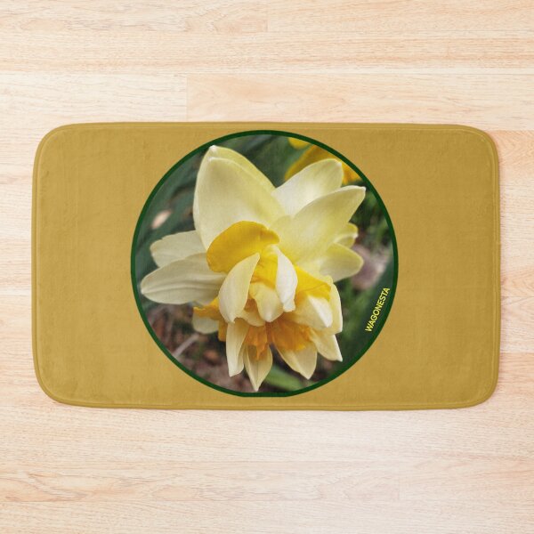 Item preview, Floral Tahiti Delight by Wagonesta  designed and sold by Wagonesta.