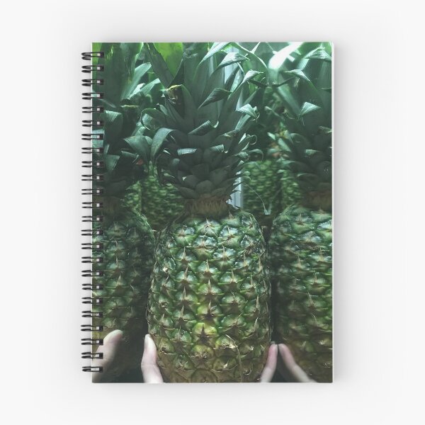 Item preview, The Awkward Pineapple designed and sold by GrumpyAlison.