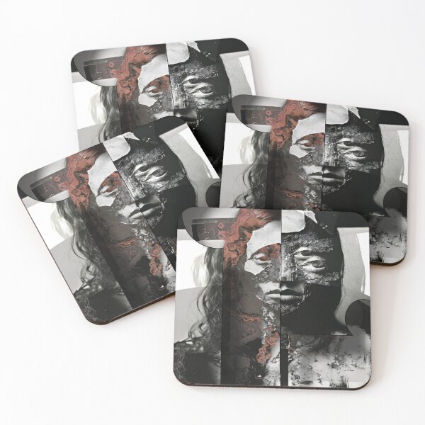 Item preview, Frammenti di una vita  designed and sold by Red Siri0 Art.