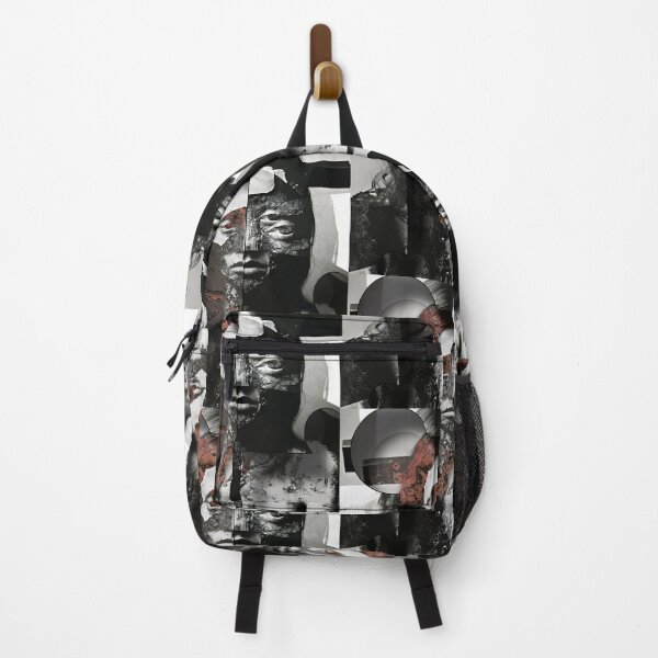 Item preview, Frammenti di una vita designed and sold by Red Siri0 Art.
