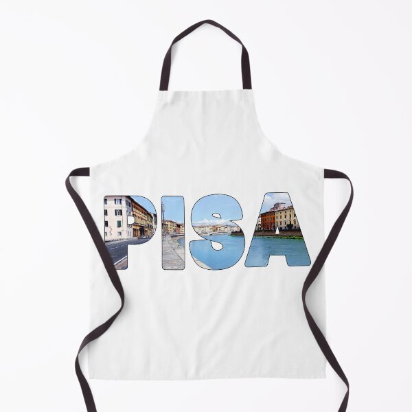 Item preview, PISA - Italy Arno River Houses on the Banks designed and sold by Adam Gormley.