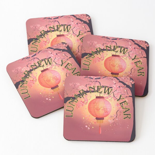 Item preview, Chinese New year & Lunar New Year designed and sold by Hellva.