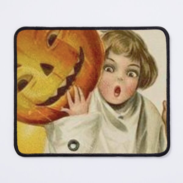 Item preview, Ghostly Giggles and Pumpkin Whispers: A Thrilling Halloween Night designed and sold by jglobal360.