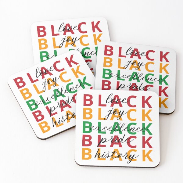 Item preview, Black Love, Black Joy, Black Excellence, Black Pride, Black History, Black History, Black History Month, Black power, African American, Afro, Afrocentric, African heritage, black culture, Black man designed and sold by FlexiPrints.
