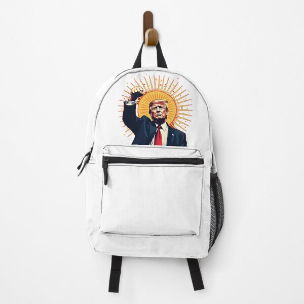 Item preview, Trump: Fight Fight Fight designed and sold by jglobal360.