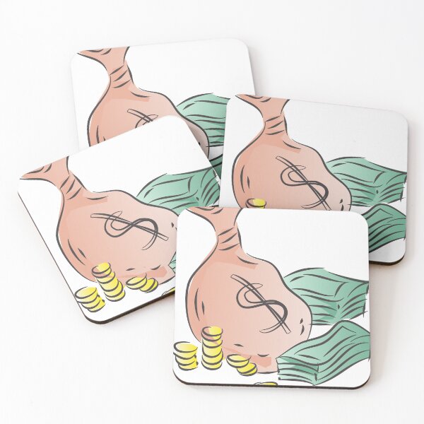 Item preview, Money and Currency Sign designed and sold by karyalangit.