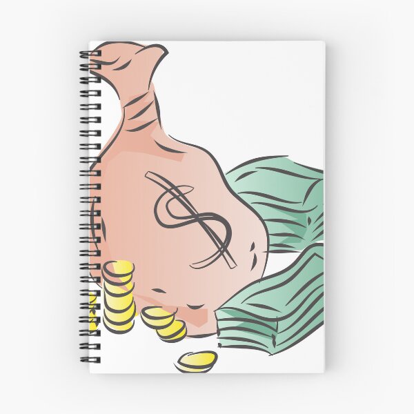Item preview, Money and Currency Sign designed and sold by karyalangit.