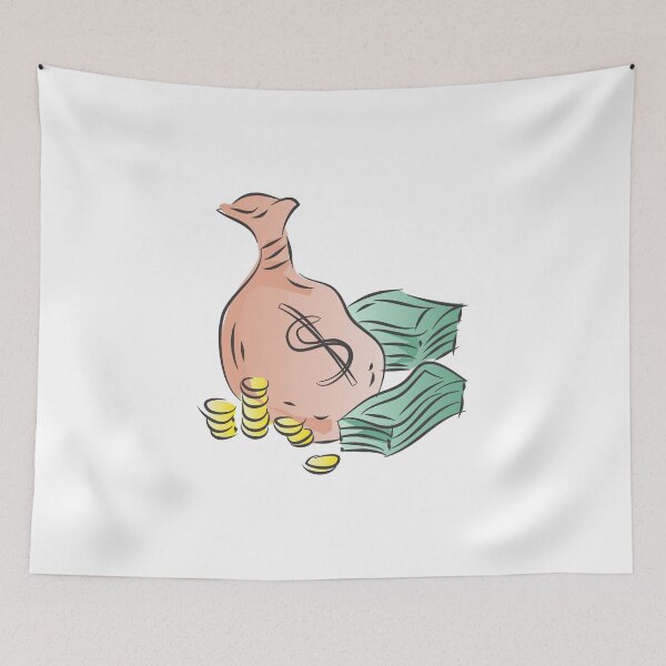Item preview, Money and Currency Sign designed and sold by karyalangit.