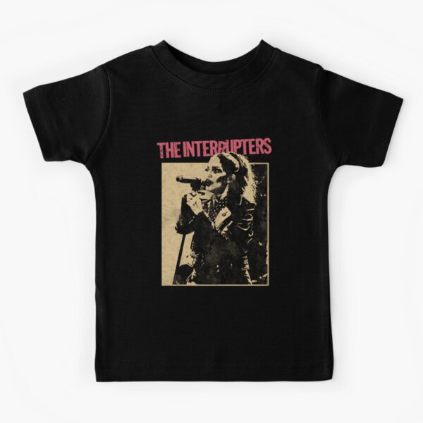 Item preview, The Interrupter designed and sold by Aitanaezquivell.