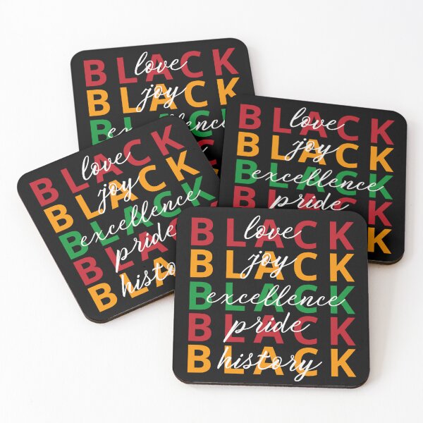 Item preview, Black Love, Black Joy, Black Excellence, Black Pride, Black History, Black History, Black History Month, Black power, African American, Afro, Afrocentric, African heritage, black culture, Black man designed and sold by FlexiPrints.