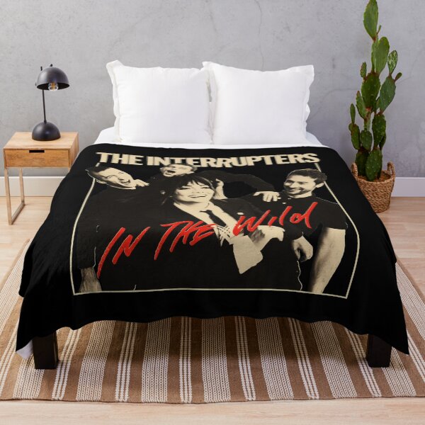 Item preview, Interrupter Retro wild designed and sold by Aitanaezquivell.