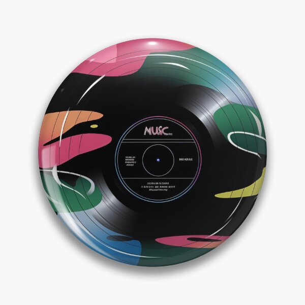 Item preview, Vinyl style: A fashion statement for music lovers designed and sold by TeeDesignMaster.