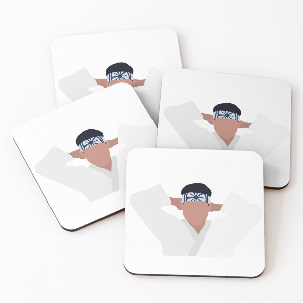 Item preview, Daniel LaRusso designed and sold by lorena2556.