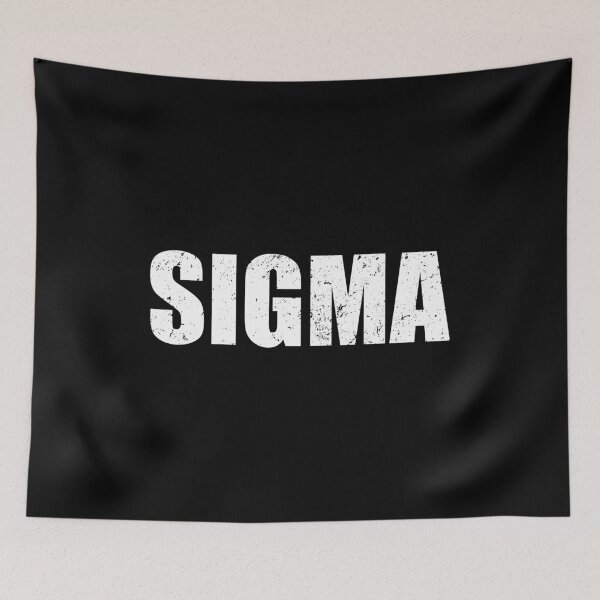 Item preview, Sigma designed and sold by mhernaevily.