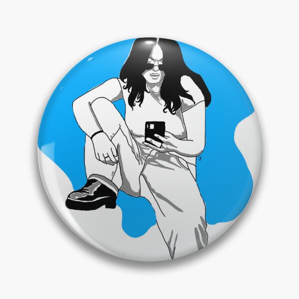 Item preview, Teenage Dirtbag designed and sold by jazzeddy.