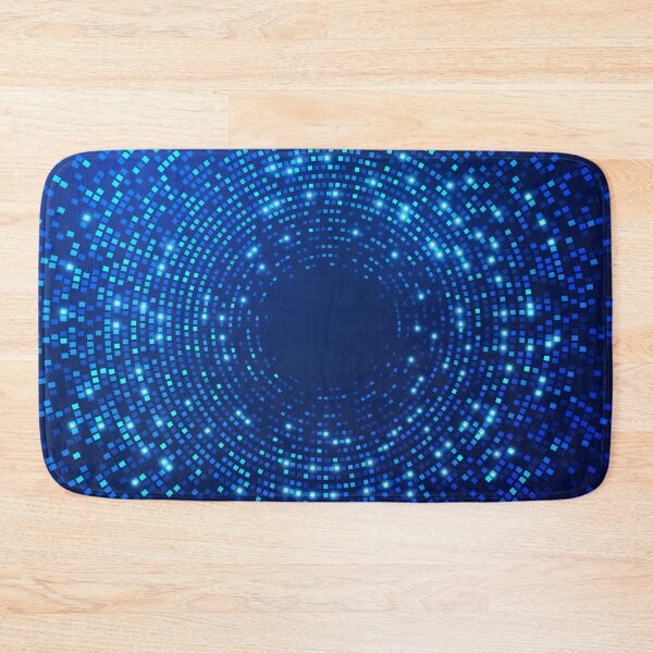 Item preview, digital transformation  dotted circle futuristic element designed and sold by NiamLab.