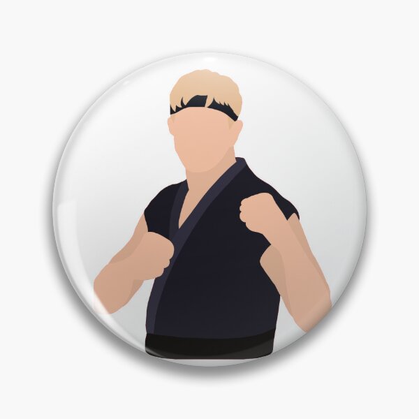 Item preview, Johnny Lawrence designed and sold by lorena2556.