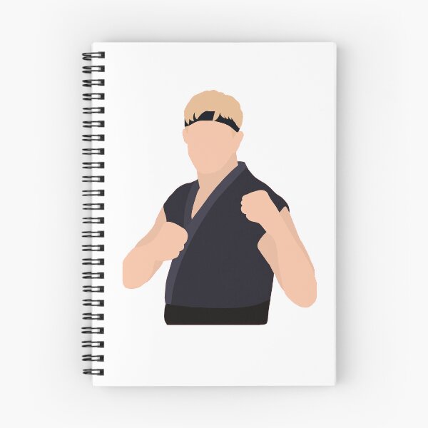 Item preview, Johnny Lawrence designed and sold by lorena2556.