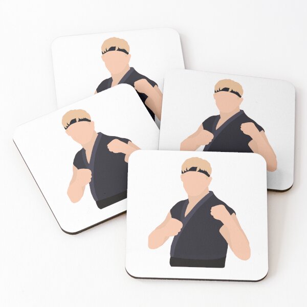 Item preview, Johnny Lawrence designed and sold by lorena2556.