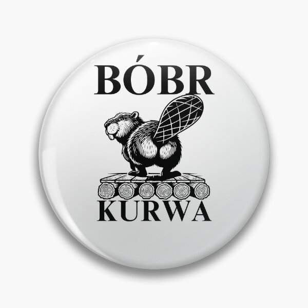 Artikelvorschau, Bobr Kurwa entworfen und verkauft von Idontwannaknow.