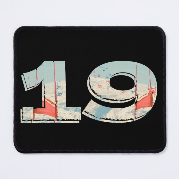 Item preview, Funny Birthday Vintage Style Gifts for Ski Racer funny for 19th birthday Ski Racers designed and sold by MatthewViews.