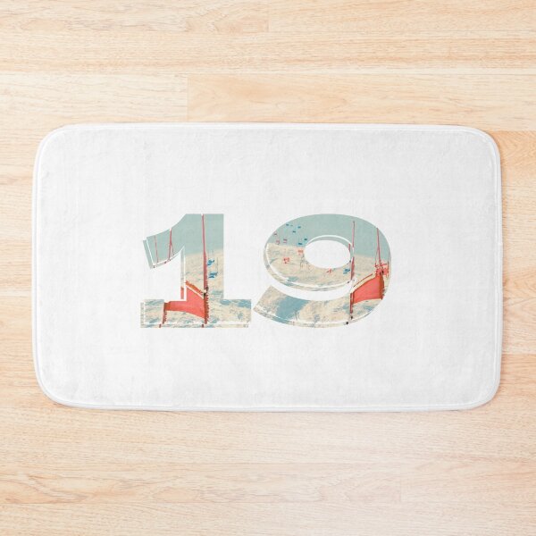 Item preview, Funny Birthday Vintage Style Gifts for Ski Racer funny for 19th birthday Ski Racers  designed and sold by MatthewViews.