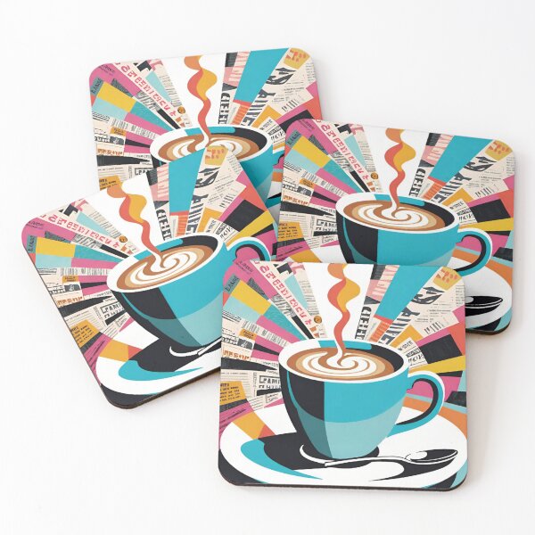 Item preview, Best coffee ever  designed and sold by JLeonardoArt.
