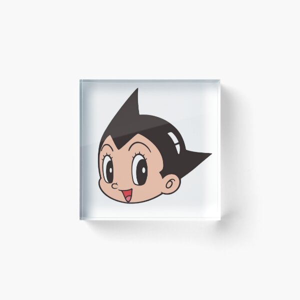 Artikelvorschau, Astro Boy entworfen und verkauft von taroxstudio.