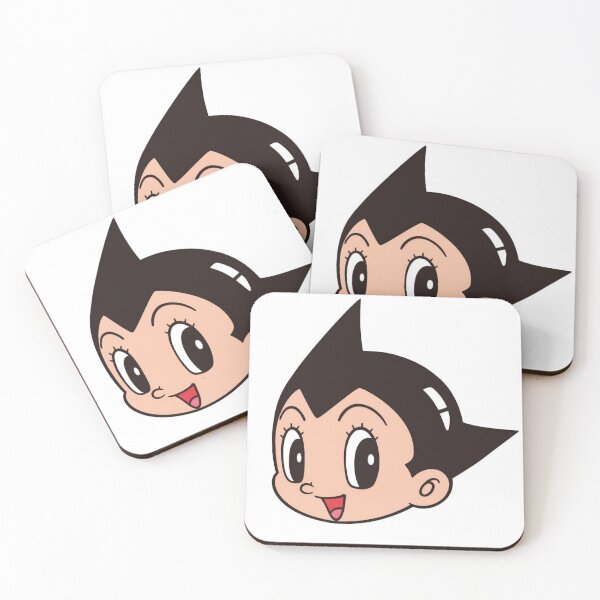 Aperçu de l'œuvre Astro Boy créée et vendue par taroxstudio.