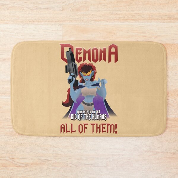 Item preview, Demona Propganda designed and sold by samohtlion.