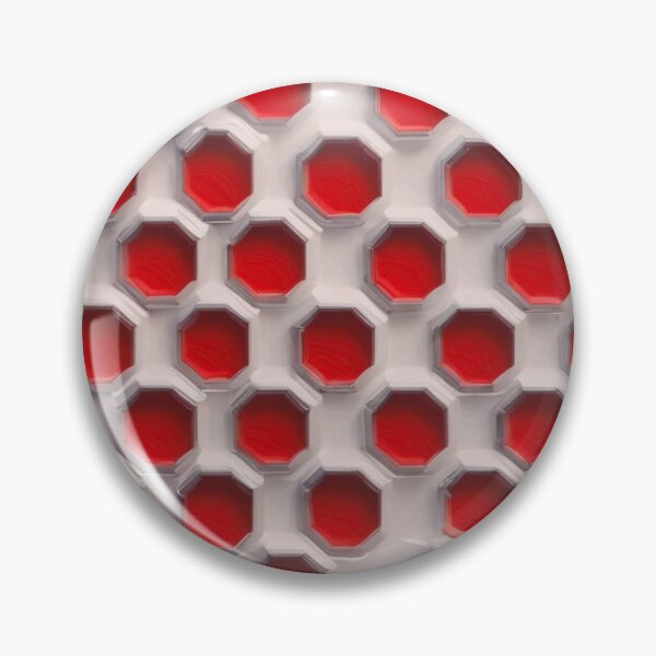 Item preview, Dynamic Hexagonal Grid designed and sold by ArtyRed.