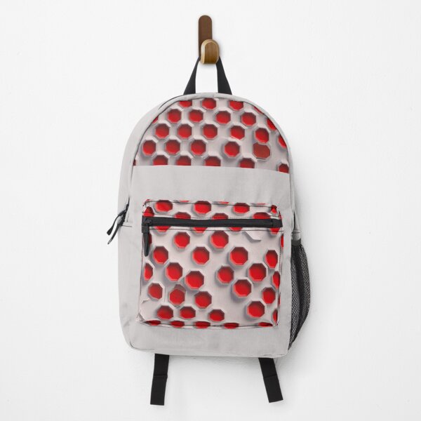 Item preview, Dynamic Hexagonal Grid designed and sold by ArtyRed.