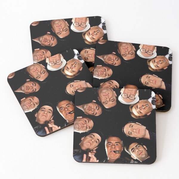 Item preview, the sopranos family designed and sold by mariachaveez.