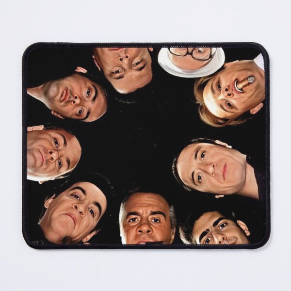 Item preview, the sopranos family designed and sold by mariachaveez.