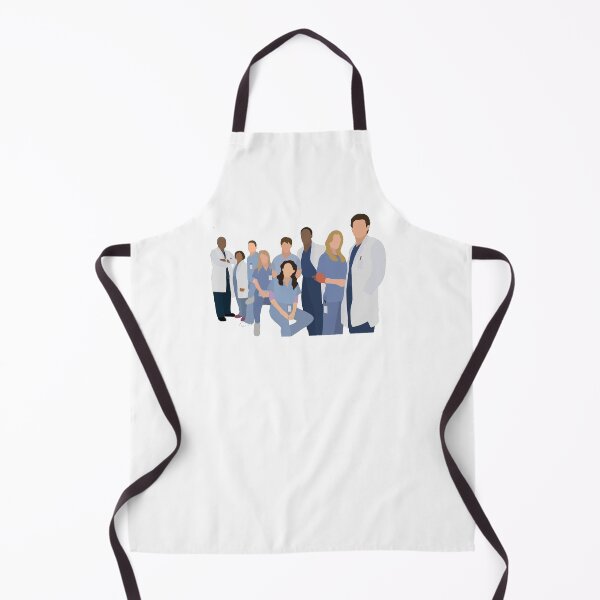 Item preview, Grey's Anatomy designed and sold by lorena2556.