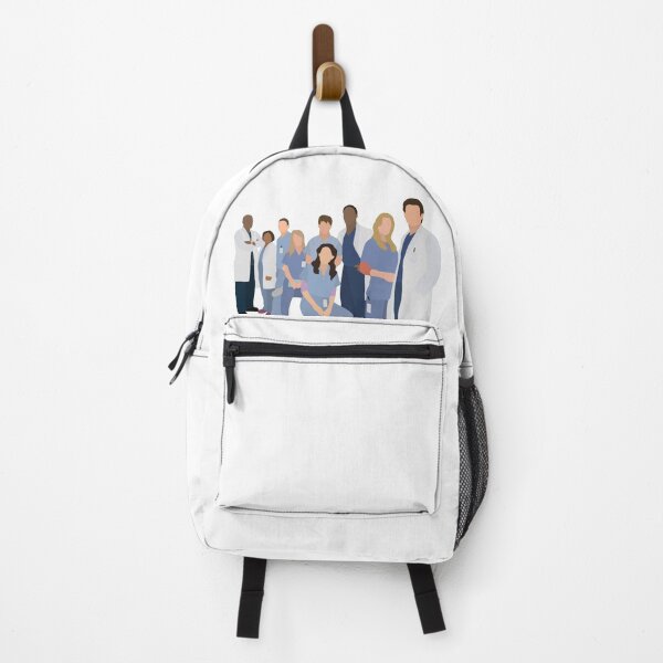 Item preview, Grey's Anatomy designed and sold by lorena2556.