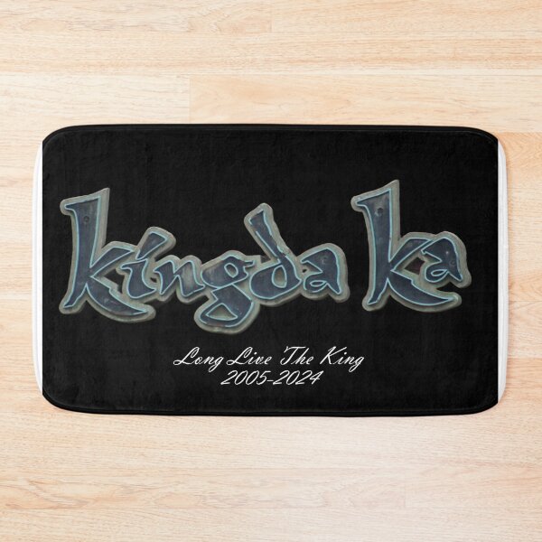 Item preview, Kingda Ka @ Six Flags Great Adventure, Custom Logo Image designed and sold by coasterjamin24.
